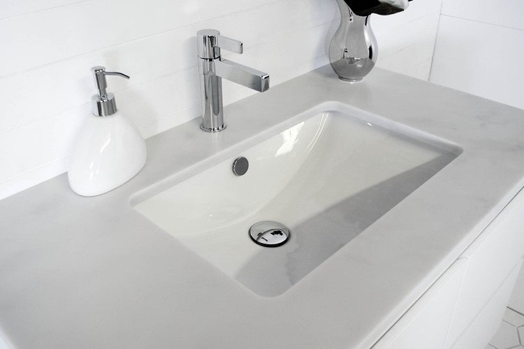 Scoop Under-Counter Basin