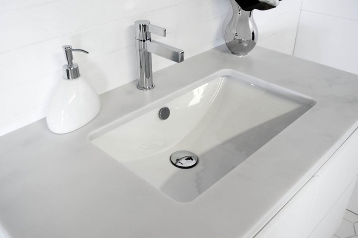 Scoop Under-Counter Basin