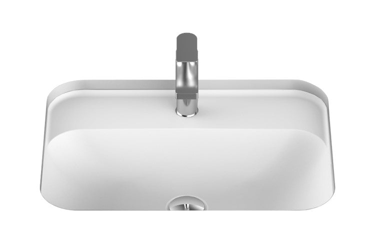 Strength Under-Counter Basin