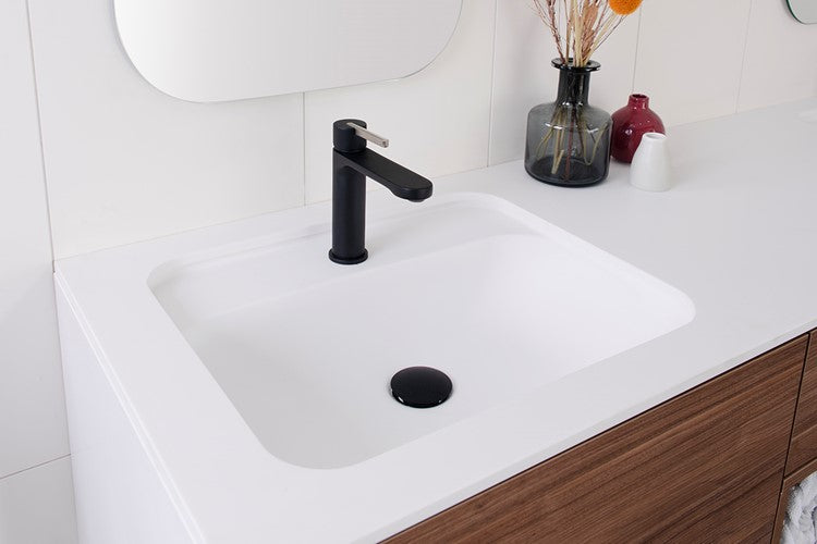Strength Under-Counter Basin