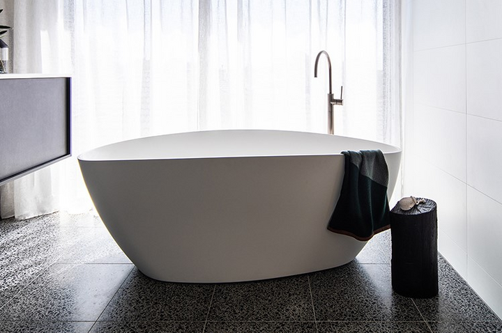 Tranquil Plus Bathtub