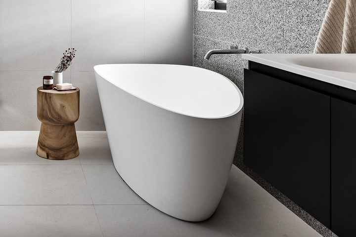 Tranquil Plus Bathtub