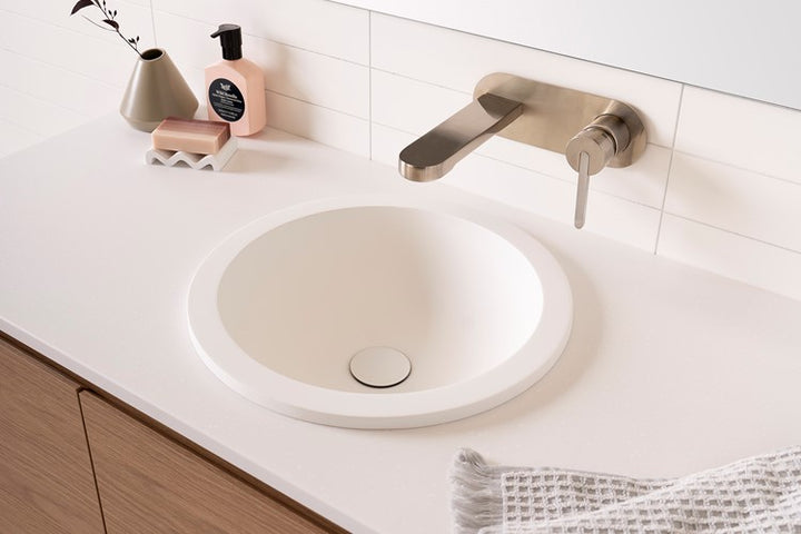 Unity Under-Counter Basin