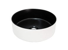 Margot Duo White/Black