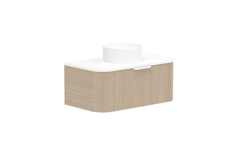 Waverley 900 Wall Hung