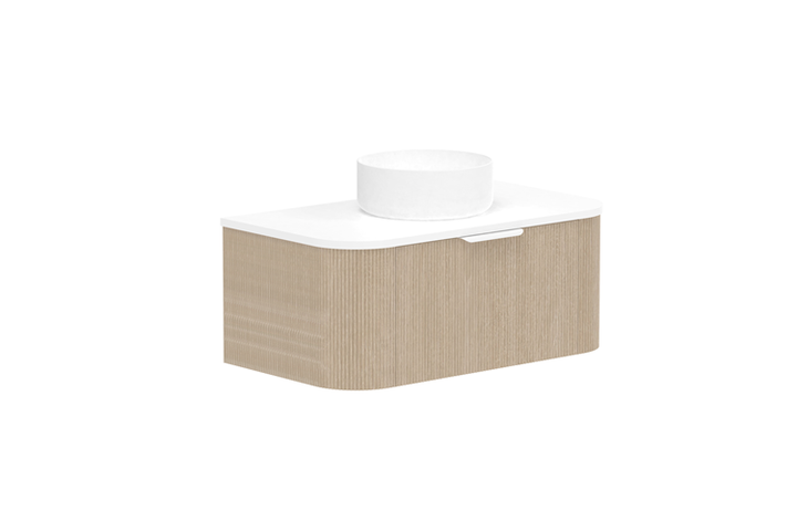 Waverley 900 Wall Hung