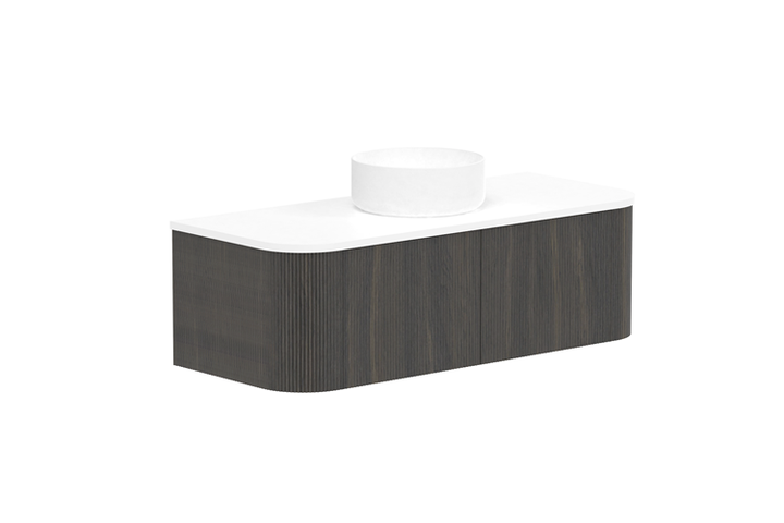 Waverley 1200 Wall Hung