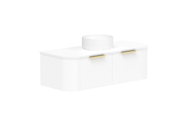 Waverley 1200 Wall Hung