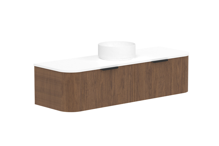 Waverley 1500 Wall Hung