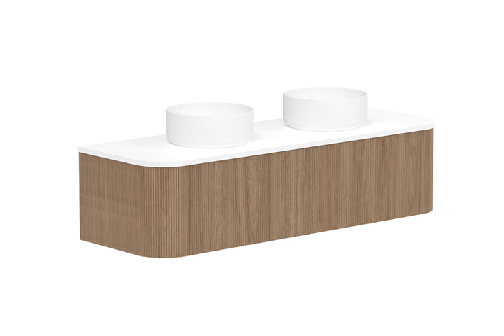 Waverley 1500 Wall Hung