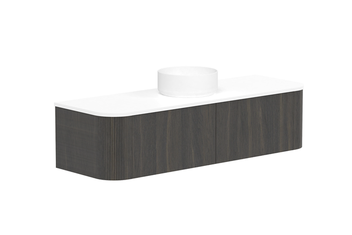 Waverley 1500 Wall Hung