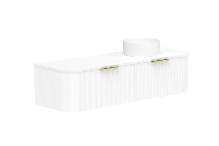 Waverley 1500 Wall Hung