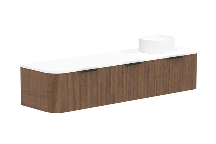 Waverley 1800 Wall Hung