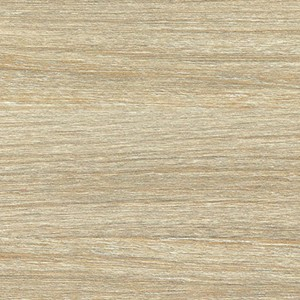 Organic Mirrored Cabinet - Woodgrain Cabinet Finish