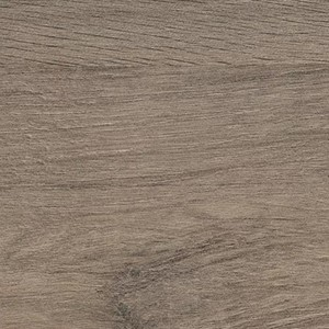 Glacier Mirrored Cabinet 600 - Woodgrain Cabinet Finish