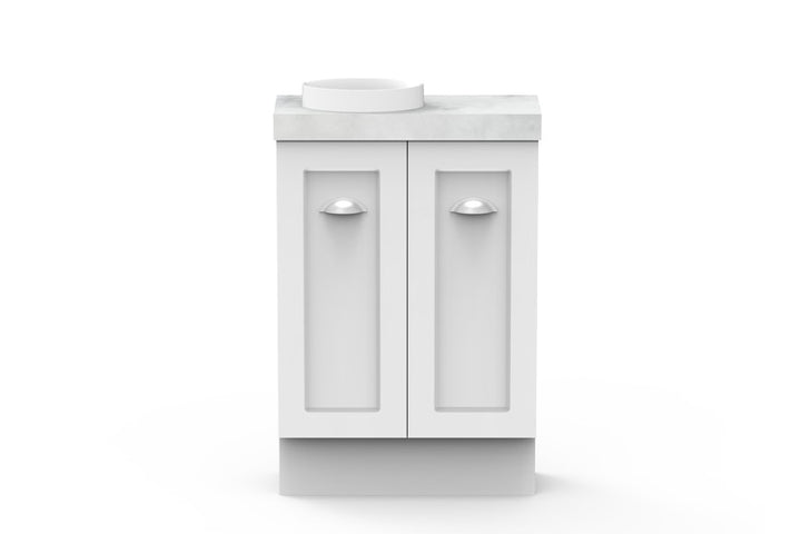 Madison Mini 600 Floor Mount