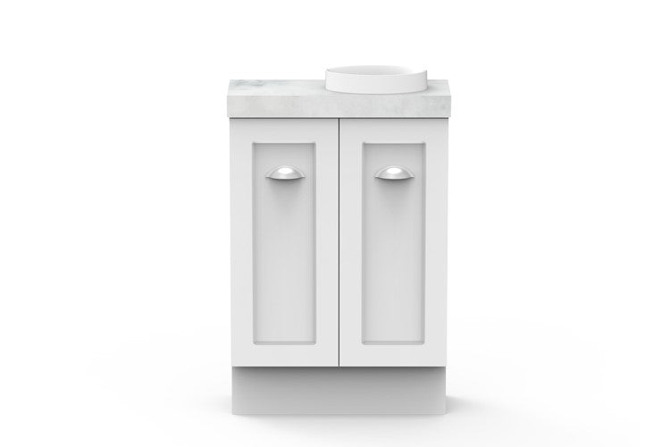 Madison Mini 600 Floor Mount