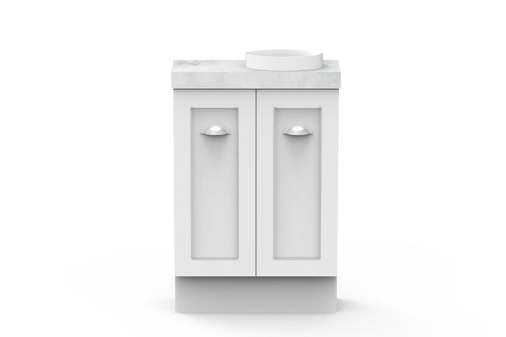 Madison Mini 600 Floor Mount