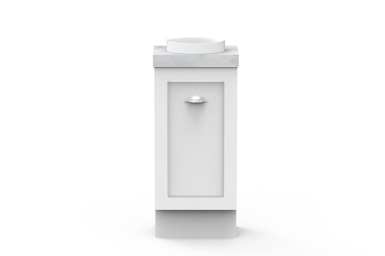 Madison Mini 400 Floor Mount