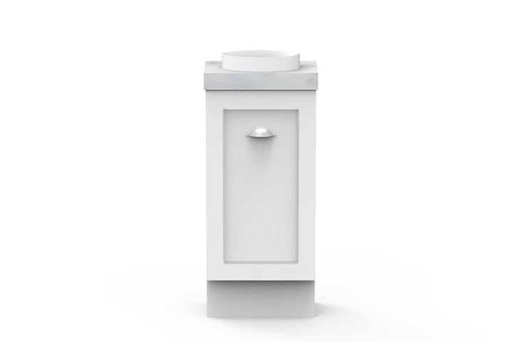 Madison Mini 400 Floor Mount