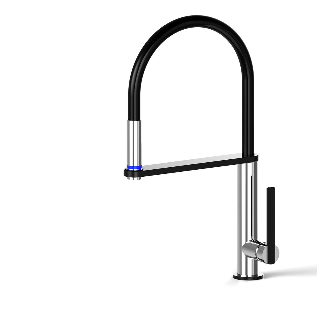 Allure LED Kitchen Mixer