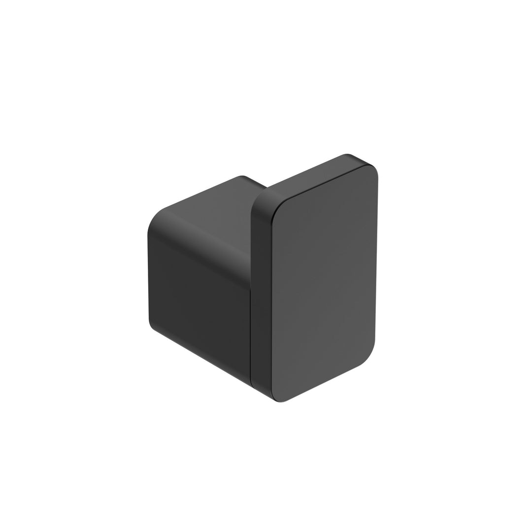 Pasha Black Robe Hook