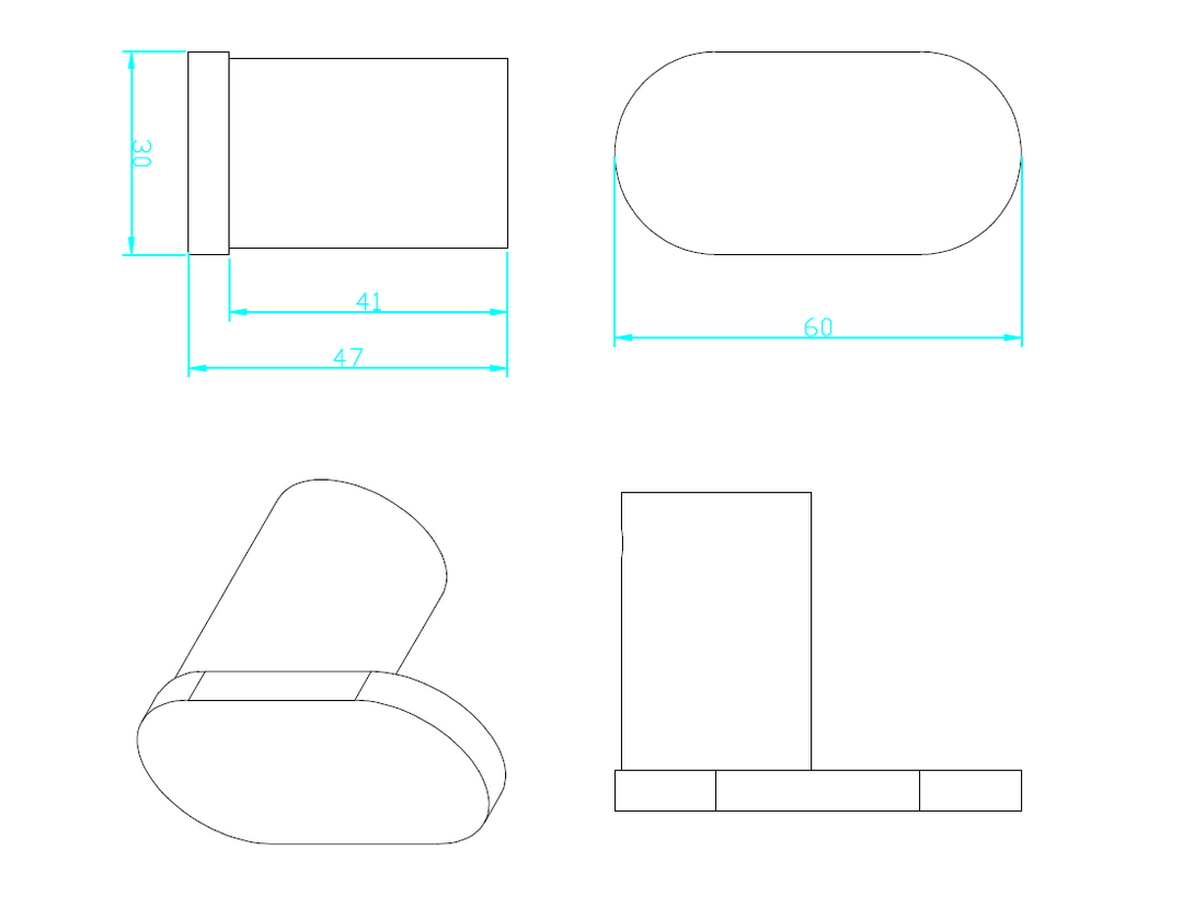 Molly Brushed Gold Robe Hook