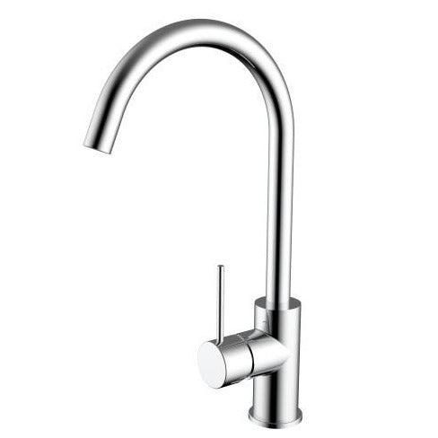 Arya Chrome Kitchen Mixer