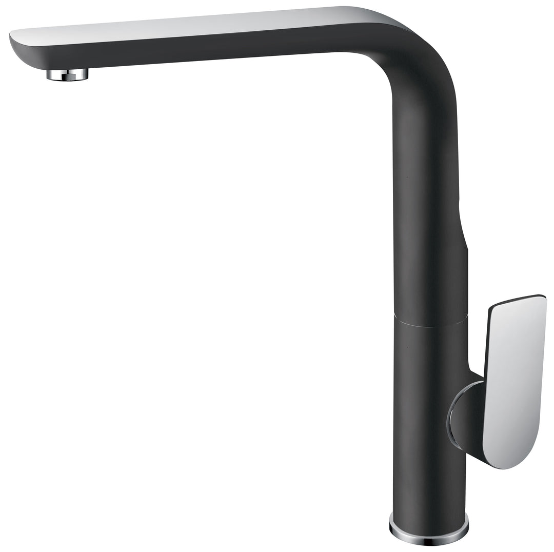 Molly Black Kitchen Mixer