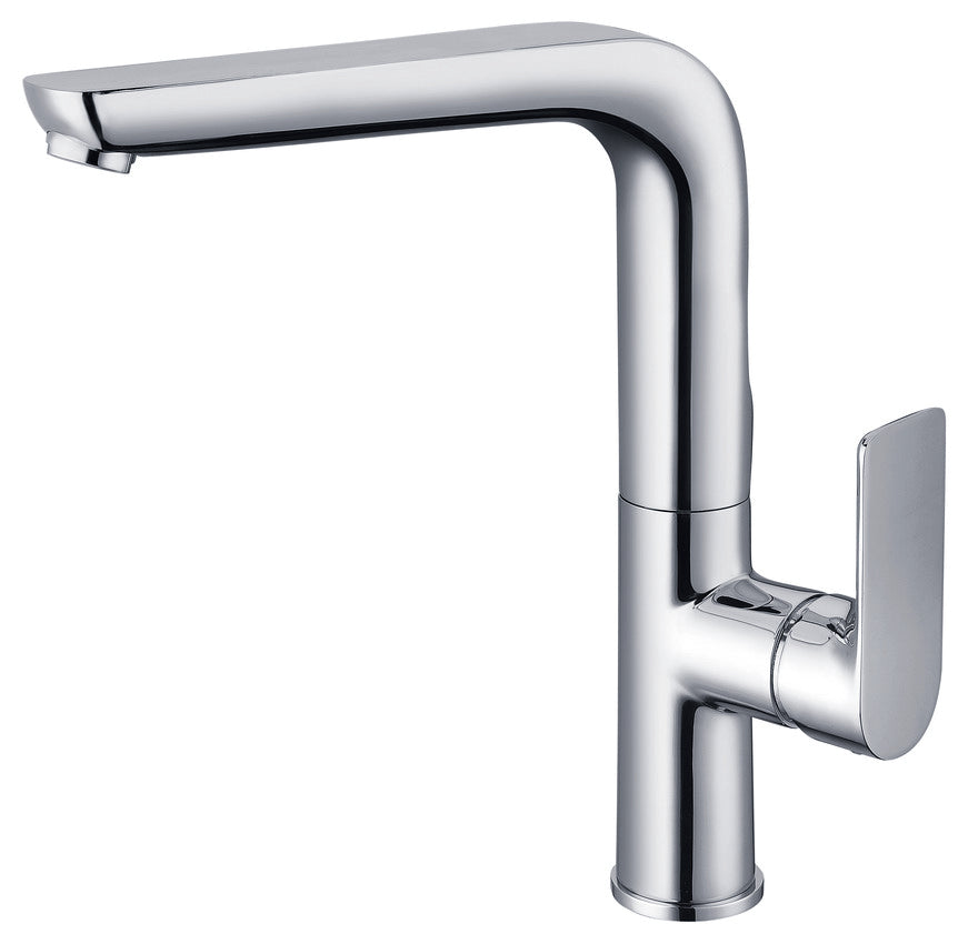 Molly Chrome Kitchen Mixer
