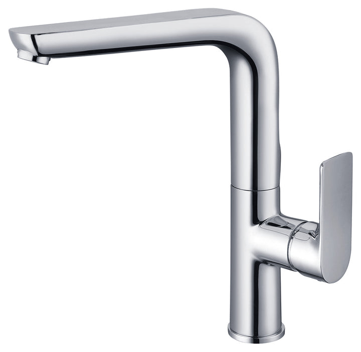 Molly Chrome Kitchen Mixer