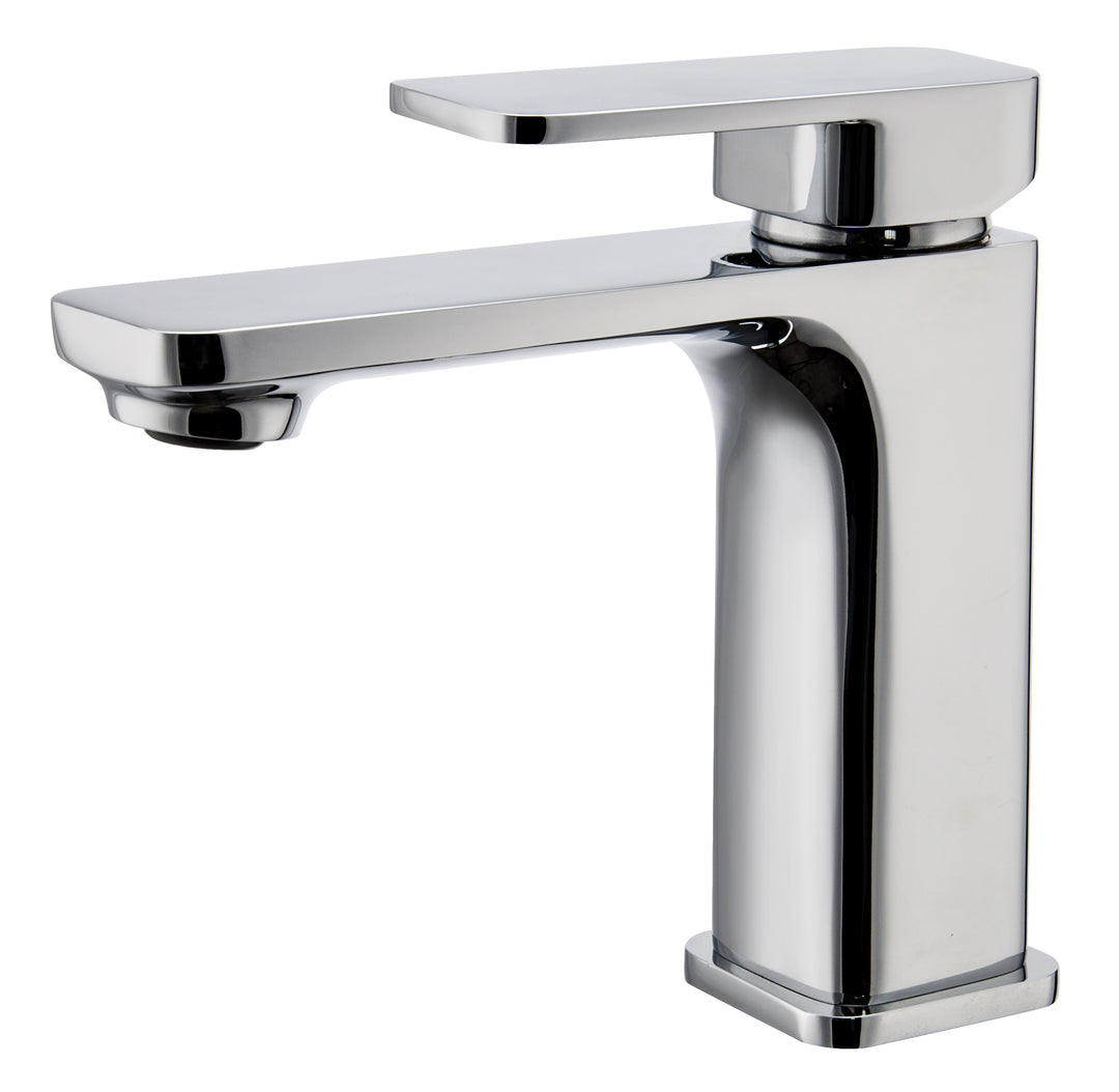 Pasha Chrome Basin Mixer