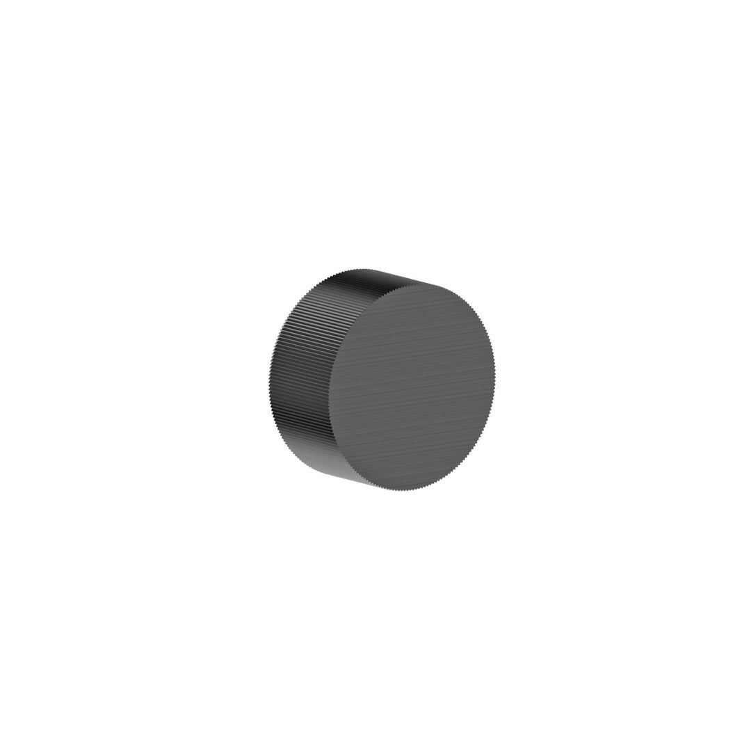 Evolve QI Brushed Gun Metal Progressive Shower Mixer