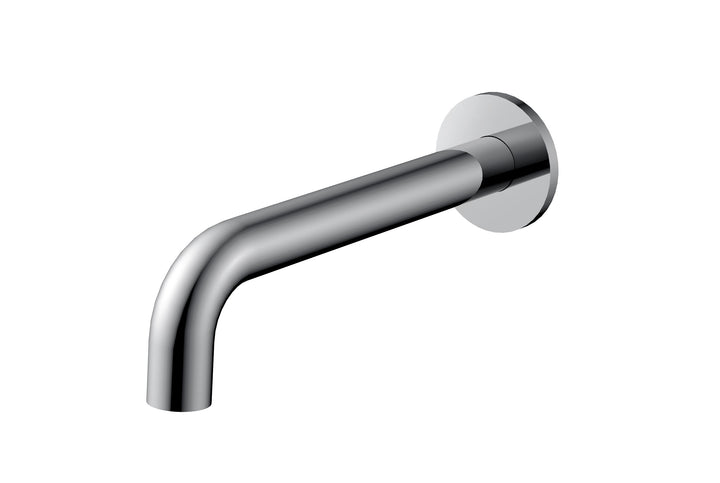Evolve QI Chrome Spout & Progressive Mixer