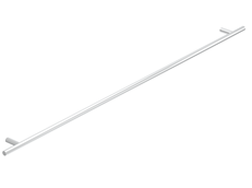 Round Cross Bar Chrome