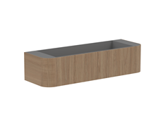 Waverley 1500 Wall Hung