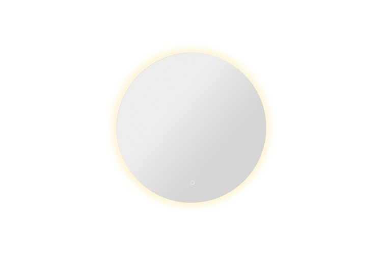 Eclipse Mirror