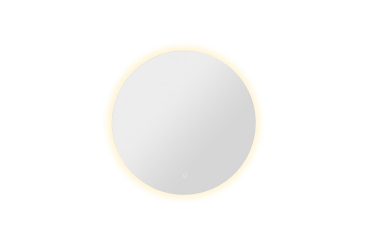 Eclipse Mirror