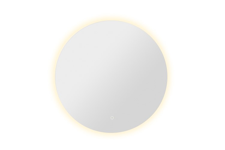 Eclipse Mirror