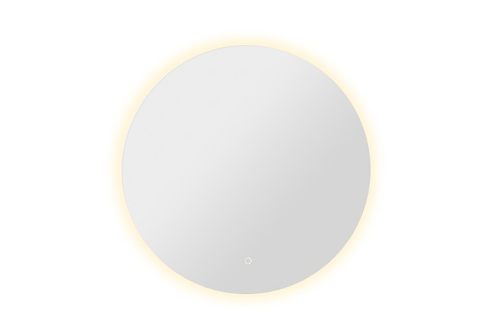 Eclipse Mirror