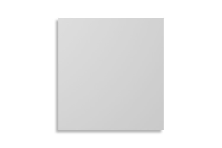 Polished Edge Mirror