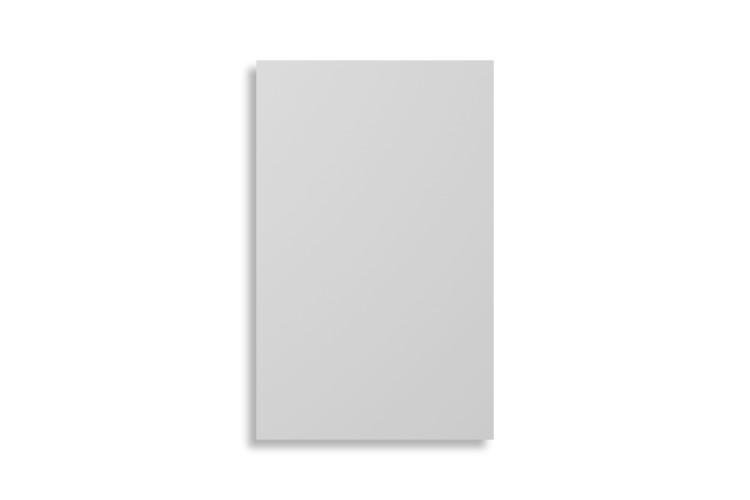 Polished Edge Mirror