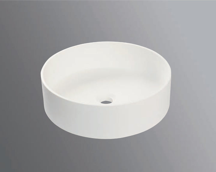 Harmony 415 Solid Surface Basin