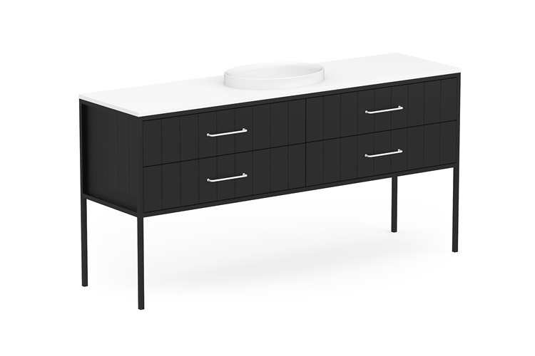 Ivy All-Drawer 1800 Floor Mount