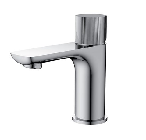 Molly QI Chrome Basin Mixer