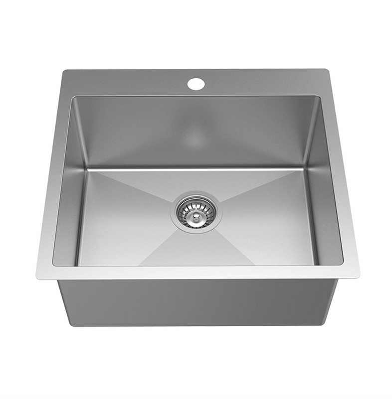 LUX SS Sink 580