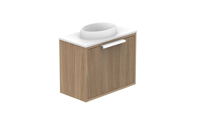 Clifton Mini Wall Hung Vanity