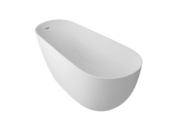 Day Dream Matt White Bathtub