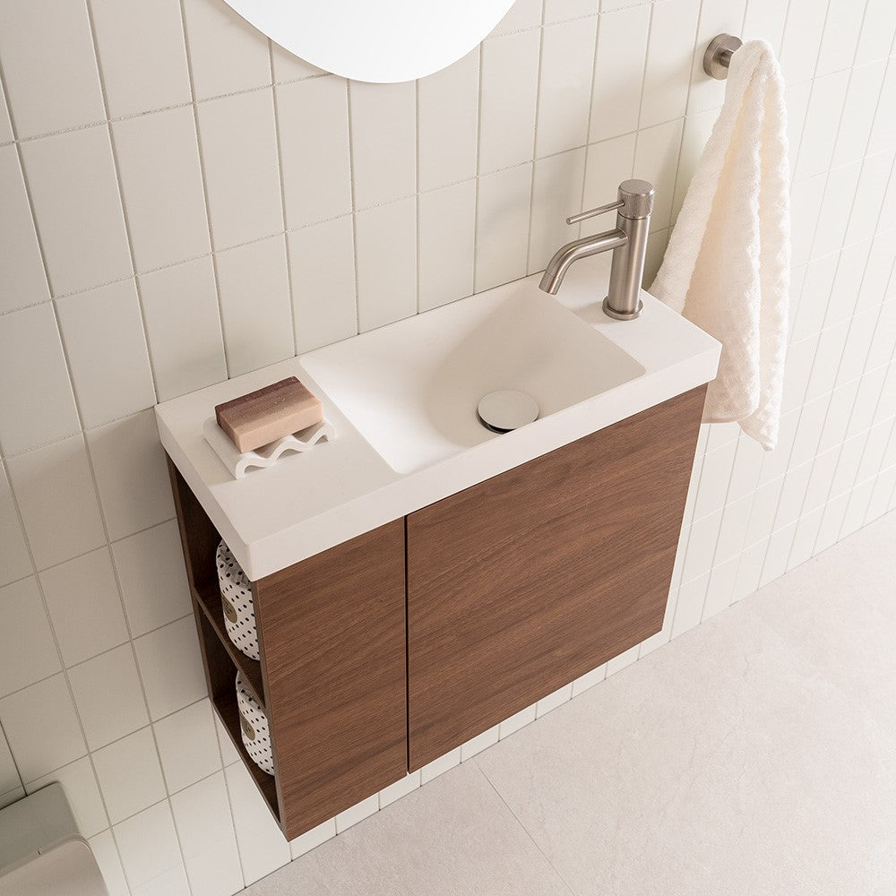 Drift Mini 550 Wall Hung Vanity