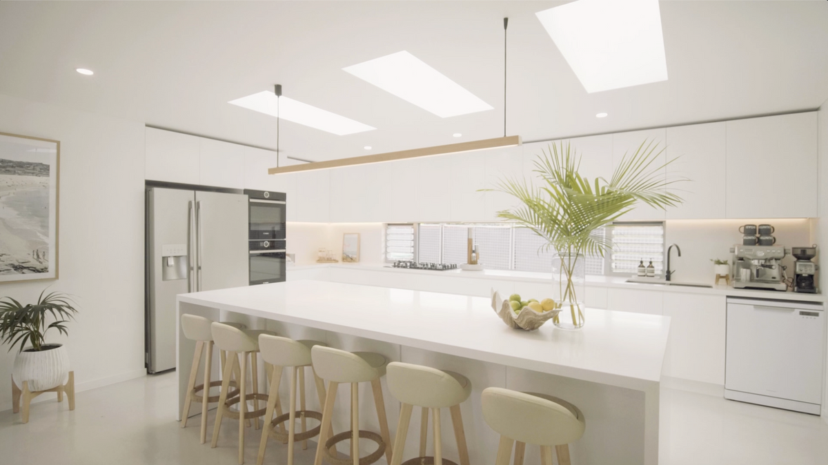 Kitchens – Luxury Interiors Direct
